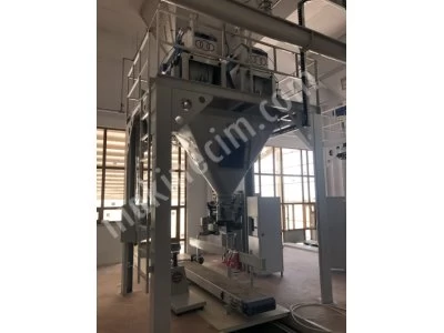 Automatic Packing Machine