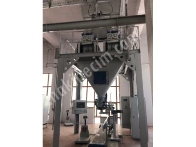 Automatic Packing Machine