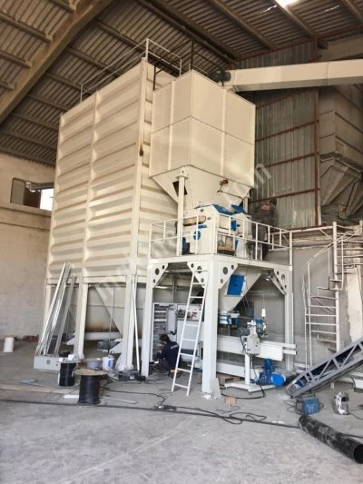 Automatic Packing Machine