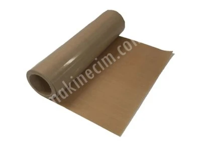 Teflon (Ptfe)