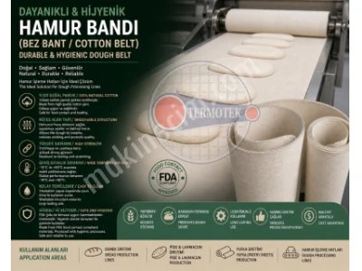 Conveyor Belt