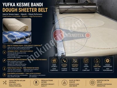 Hamur Bandı