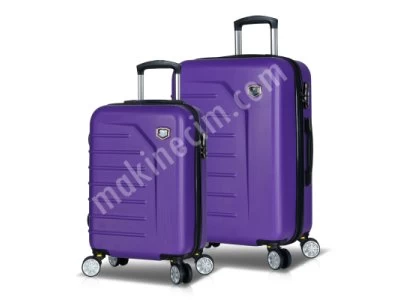Sbt500B - Automatic Luggage and Bag Riveting Machine