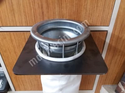 Torba Tutucu Tel Kafes