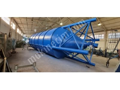 Marble Recycling Treatment