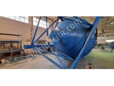 Marble Recycling Treatment