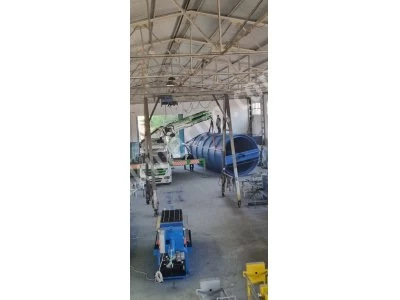 Marble Recycling Treatment