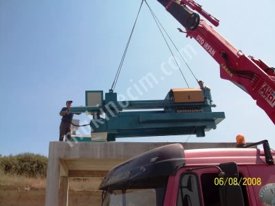 Marble Recycling Treatment