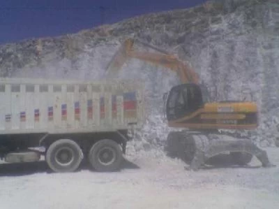 Jcb 175W Lastikli Yükleyici Ekskavatör Satlıktır