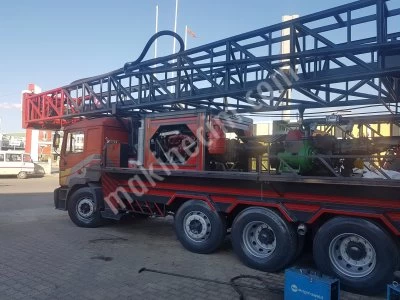 Drilling Machine