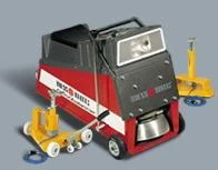 Seyyar Balans Makinası