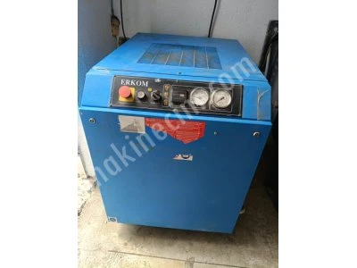 Semi-Auto Marker Machine