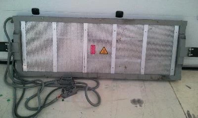 Nordson Marka Infared