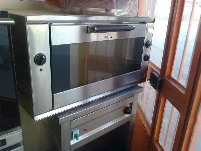 Smeg Elektirikli Set Üstü Pasta Börek Fırını