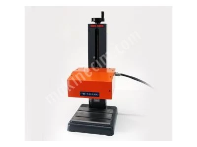 Dot Peen Marking Machine