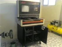 Rot Balans Makinası 2.El