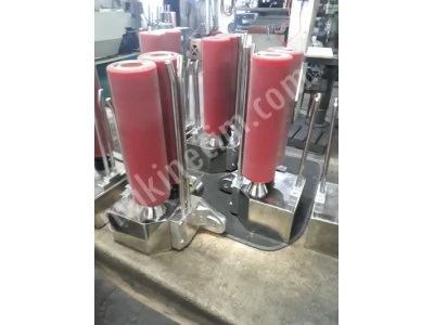 Kap 20 Pneumatic Fabric Opener