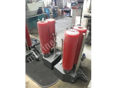 Kap 20 Pneumatic Fabric Opener