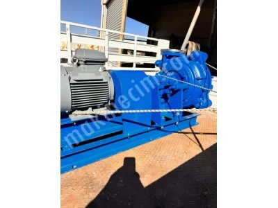 For Sale Heavy Media Mayi Pump