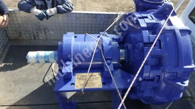 For Sale Heavy Media Mayi Pump