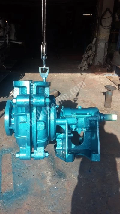 For Sale Heavy Media Mayi Pump