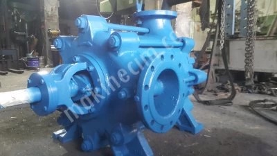 For Sale Heavy Media Mayi Pump