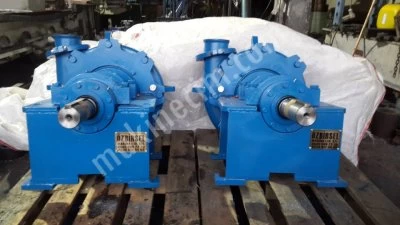 For Sale Heavy Media Mayi Pump