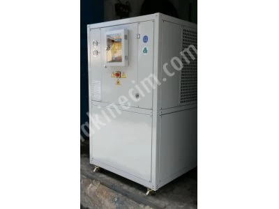 30.000 Kcal/H Chiller Su Soğutma Cihazı