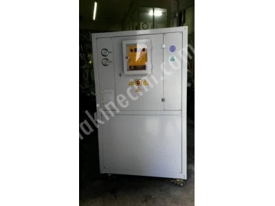 30.000 Kcal/H Chiller Su Soğutma Cihazı