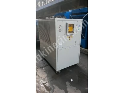 30.000 Kcal/H Chiller Su Soğutma Cihazı