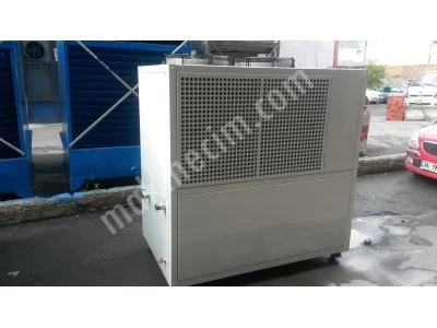 30.000 Kcal/H Chiller Su Soğutma Cihazı