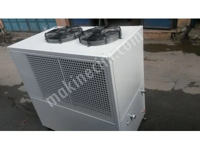 30.000 Kcal/H Chiller Su Soğutma Cihazı