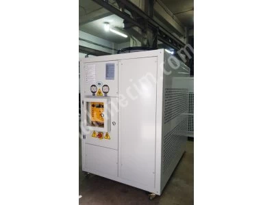 20,000 Kcal/H Chiller Water Cooling Device