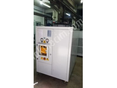 20,000 Kcal/H Chiller Water Cooling Device
