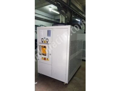 20,000 Kcal/H Chiller Water Cooling Device