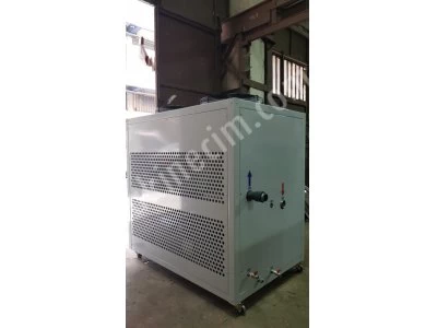 20,000 Kcal/H Chiller Water Cooling Device