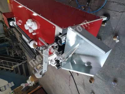 for sale semi auto roller cutting machine
