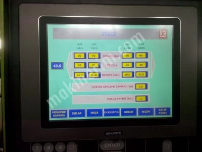 Euro Electronic Industrial Automation