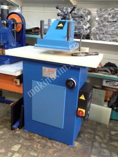 Hydraulic Cutting Press