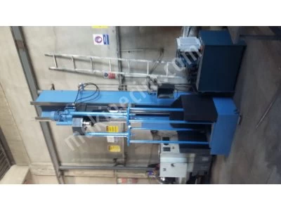 Honing Machine