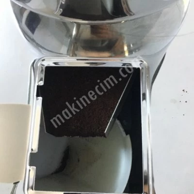 Demlik Poşet Çay Paketleme Makinası