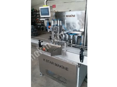 Wafer Production Line