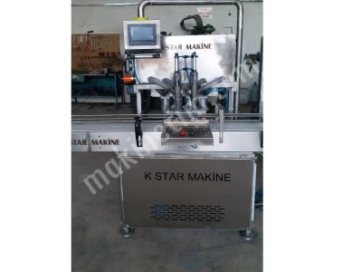 Wafer Production Line