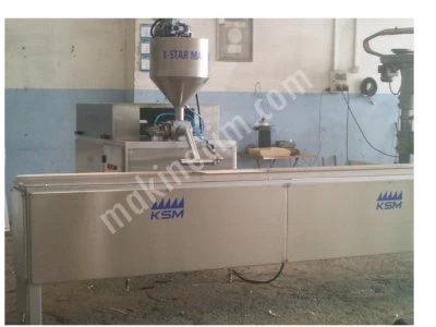 Wafer Production Line