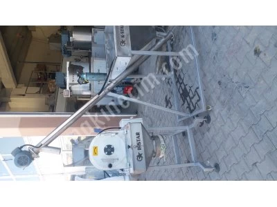 Sugar Mill