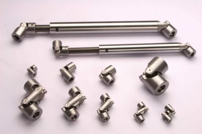 Mario Ferri Turkey, Ktr, Spherical Joint, Cardan Shaft