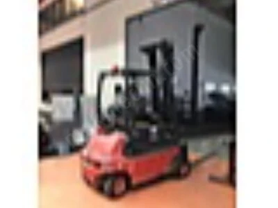 Akülü Linde Still Akülü Forkliftler