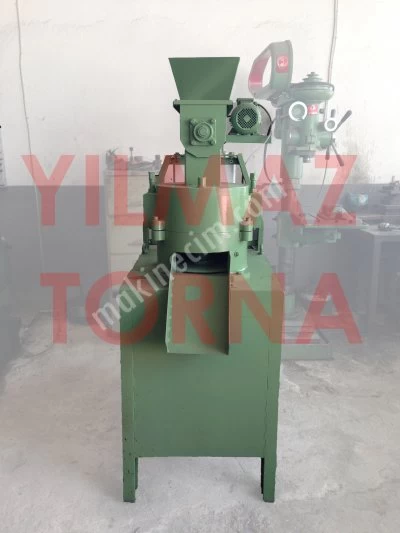 Pellet Press