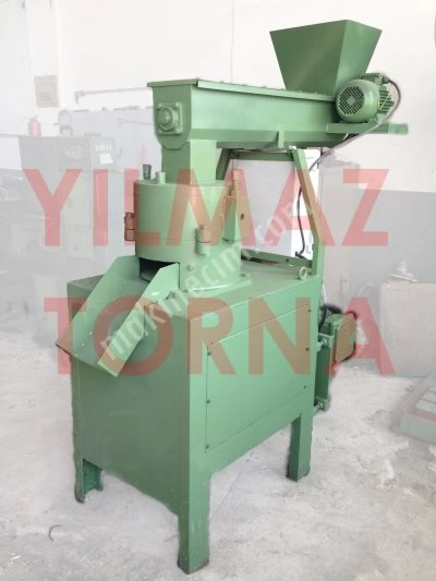 Pellet Press