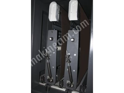 Wide Belt Sanding Machine